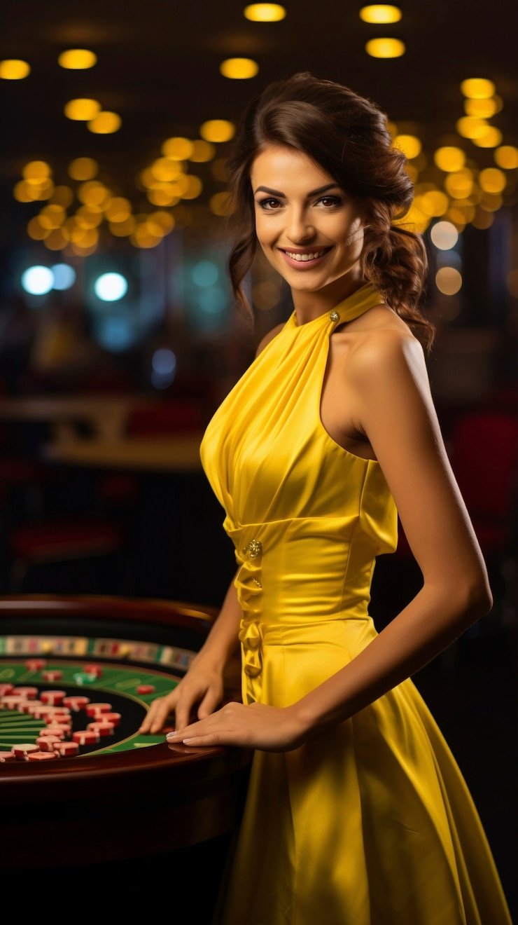 lucky505 Live Casino