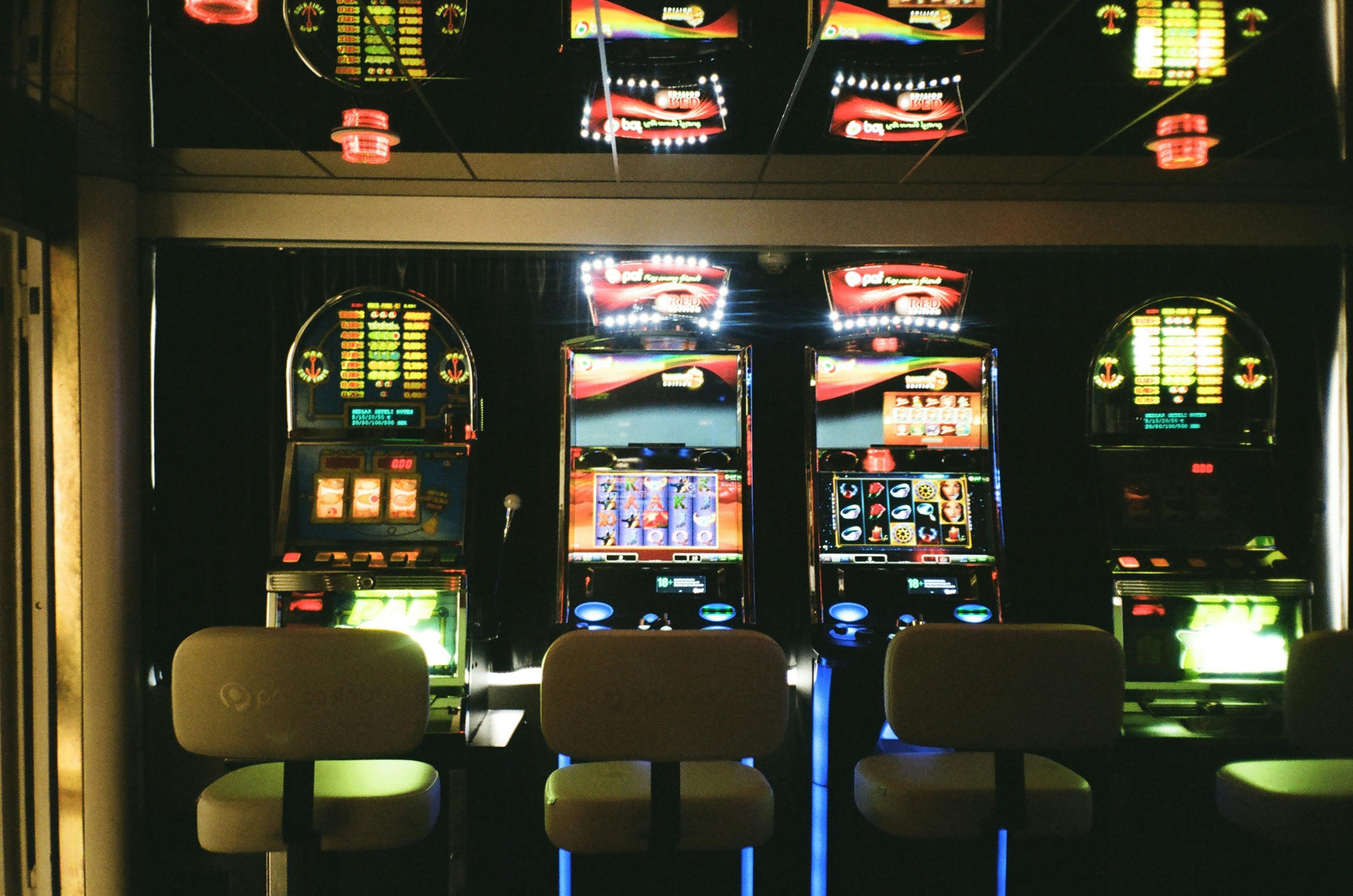 lucky505 Sportsbook