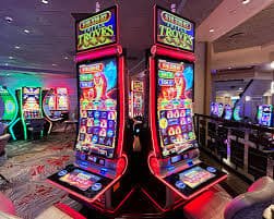 lucky505 gaming platform